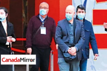 சீனா ஷகான் உணவு சந்தையில் உலக சுகாதார நிறுவன நிபுணர் குழு ஆய்வு!