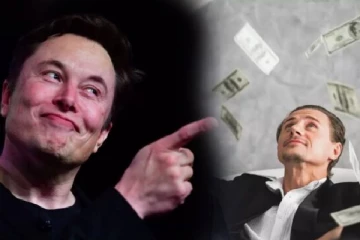 வீழ்வேன் என நினைத்தாயோ : மீண்டும் முதலிடம் கலக்கும் எலான் மஸ்க்