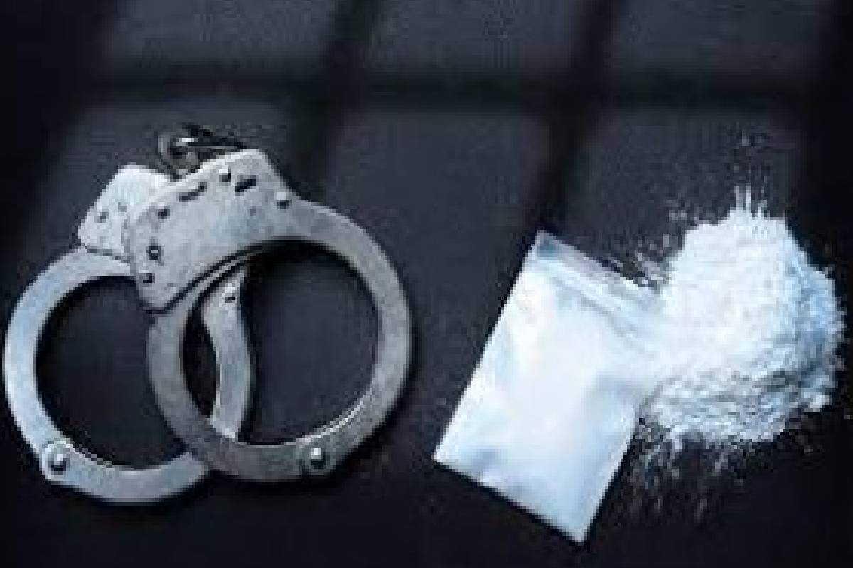 பாரிய போதைப்பொருள் கடத்தல் முறியடிப்பு ; அதிரடியாக 6 பேர் கைது | Massive Drug Smuggling Busted 6 Arrested