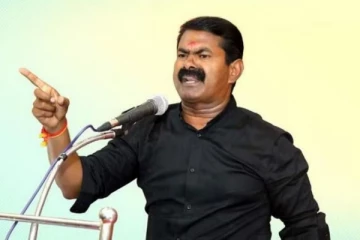 வாழ்வாதாரத்தை முற்றாகச் சீரழிக்கும்..!! தமிழக அரசிற்கு சீமான் வலியுறுத்தல்..!