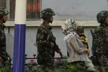 பாதுகாப்பு நடவடிக்கைகளுடன் முடக்கப்பட்டுள்ள இஸ்லாமாபாத்