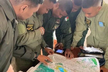 குடியிருப்புகளை தீக்கிரையாக்கி உயிருடன் கொளுத்தப்பட்ட 32 பேர்: அதிரவைக்கும் சம்பவத்தின் பின்னணி