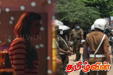 ஹோட்டலுக்குள் நடந்த களியாட்ட விருந்தில் சிக்கிய ஆளும் கட்சியின் முக்கியஸ்தரின் மகள்