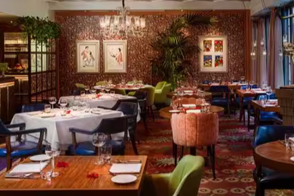 100 ஆண்டு பழமையான 