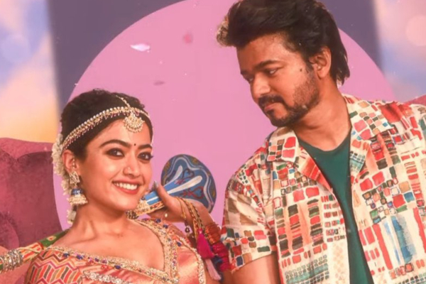 வாரிசு பட நடிகை ராஷ்மிகா மந்தனாவிற்கு படங்களில் நடிக்க தடை? ஷாக் கொடுத்த செய்தி | Rashmika Mandanna Will Banned To Act In Cinema