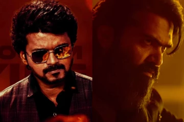 கோடிக்கணக்கில் சம்பளம் வாங்கும் சிம்பு.. விஜய்க்காக ஒரு ரூபாய் கூட வாங்காமல் செய்த விஷயம்