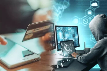 இணைய நிதி மோசடி தொடர்பில் வெளியான அதிர்ச்சி தகவல்