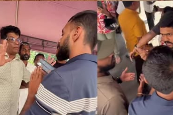 பேரிடரிலும் அரசியல்வாதிகளின் கோர முகம் அம்பலம்! பல இடங்களில் வன்முறைச் சம்பவங்கள் | Politicians Shows Their True Face In The Struggle