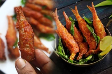 நாவூறும் சுவையில் நெத்திலி மீன் வறுவல்.., இலகுவாக செய்வது எப்படி?