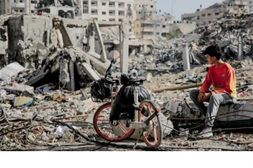 காசா போர் குறித்து கனடாவின் கோரிக்கை