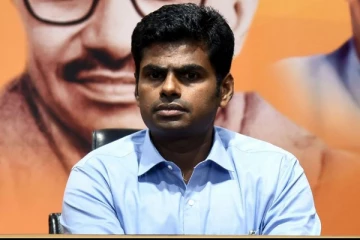 ”தமிழகத்திலிருந்து நிறைய பாஜக எம்பிக்கள் தேர்வு செய்யப்பட்டு கேபினட் அமைச்சர்களாக அமருவார்கள்" - அண்ணாமலை பேட்டி