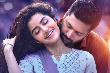 ஜெயம் ரவியின் "சைரன்".. சாட்டிலைட், ஓடிடி உரிமை மட்டும் இத்தனை கோடி விலைபோனதா?