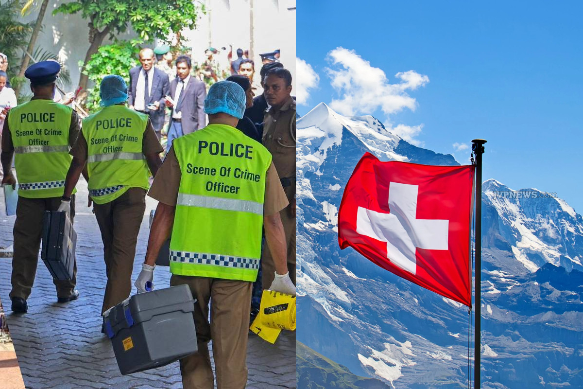 யாழில் சுவிஸ் குடும்பஸ்தர் கொலையில் சிக்கிய இருவர்! | Suspects Arrested Murder Swiss Family Man Jaffna யாழில் சுவிஸ் குடும்பஸ்தர் கொலையில் சிக்கிய இருவர்! | Suspects Arrested Murder Swiss Family Man Jaffna