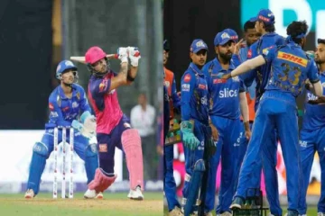 தொடர் தோல்விகளால் துவளும் மும்பை இந்தியன்ஸ்