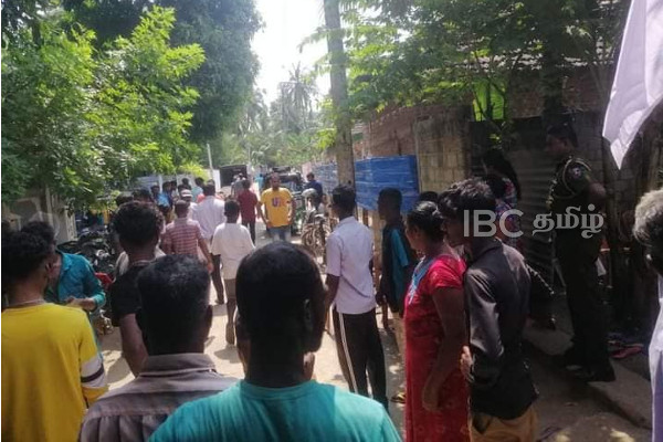 நீரில் மூழ்கிய நிலையில் நபர் - காவல்துறை விசாரணையில் வெளியான தகவல்! | Batticaloa Fisherman Death Police Investigation