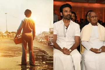 இளையராஜாவின் வாழ்க்கை வரலாறு திரைப்படம்.. திரைக்கதை எழுதும் உச்ச நட்சத்திரம்