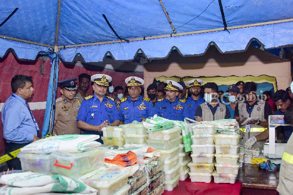 வெளிநாட்டிலிருந்து ஆட்டம்காட்டும் பாதாள உலக குழு சகோதரர்கள் : நீதிமன்றம் பிறப்பித்த உத்தரவு | Court Orders Dehibale Malli And Kalu Malli