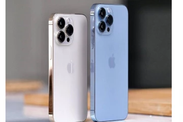 ஐபோன் 13 இப்படி ஒரு ஆஃபரா? உடனே மிஸ் பண்ணாம வாங்கிடுங்க...!