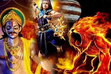 ஜென்ம சனி ஆட்டிப்படைத்தாலும் குரு பெயர்ச்சியால் 2023 வரை இந்த 3 ராசிக்கும் ஜாக்பாட் அடிக்க போகுது?