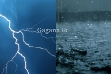 දිවයිනේ ප්‍රදේශ රැසකට අද රාත්‍රියේ සිදුවන දෙය - අවදානයෙන් කටයුතු කරන්න..