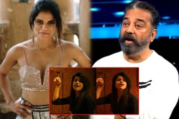 அந்த டீலிங் இருக்கலாம்; அதனால் மாயாவை பார்த்து கமல் பயப்படுகிறார்? - பிரபலம் பகீர்!