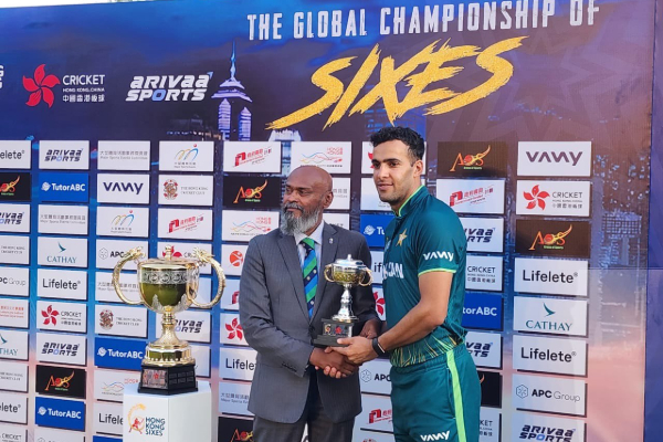 pakistan won hongkong sixes 2025 pakistan won hongkong sixes 2025