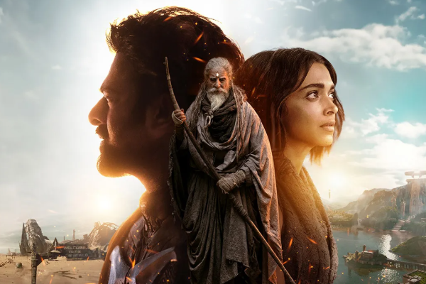 கல்கி படத்தில் தீபிகா படுகோனுக்கு பதிலாக நடிக்கப்போகும் நடிகை இவரா? அவர் சம்பளம் மட்டுமே ரூ. 30 கோடி!! | Highest Paid Actress Replacing Deepika In Kalki