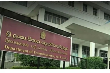 புலமைப்பரிசில் பரீட்சை ; பரீட்சைகள் திணைக்களத்தின் அறிவிப்பு