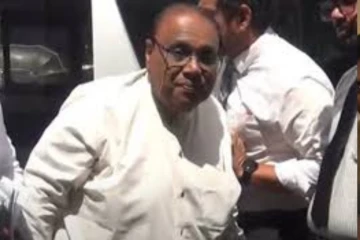 ශාන් විජයලාල් ද සිල්වා ඇප මත මුදාහැරේ