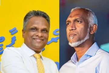 மாலத்தீவு தலைநகர் மாலேயின் மேயரான இந்திய ஆதரவாளர்., ஜனாதிபதி முகமது முய்சுவுக்கு பெரும் அவமானம்