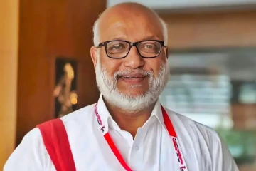 மார்க்சிஸ்ட் கம்யூனிஸ்ட் கட்சிக்கு புதிய பொதுச் செயலாளர் - யார் இந்த எம்.ஏ. பேபி?