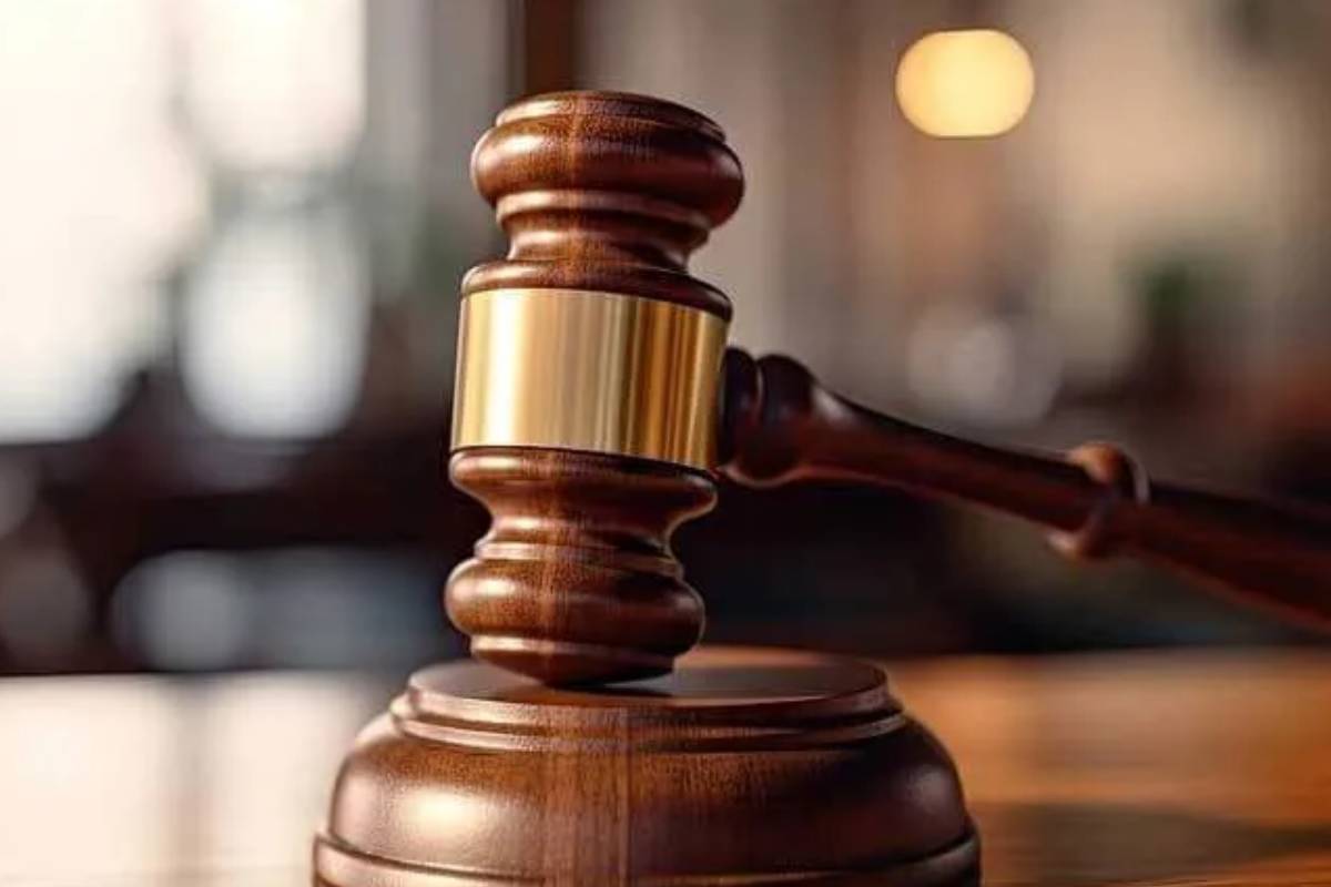 6 வயது சிறுமிக்கு பாலியல் தொந்தரவு செய்த தொழிலாளிக்கு 20 ஆண்டுகள் சிறை | Worker Sexually Harassed A Young Girl