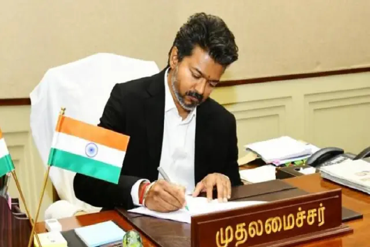 சினிமாவிற்கு வரும் விஜய் சினிமாவிற்கு வரும் விஜய்