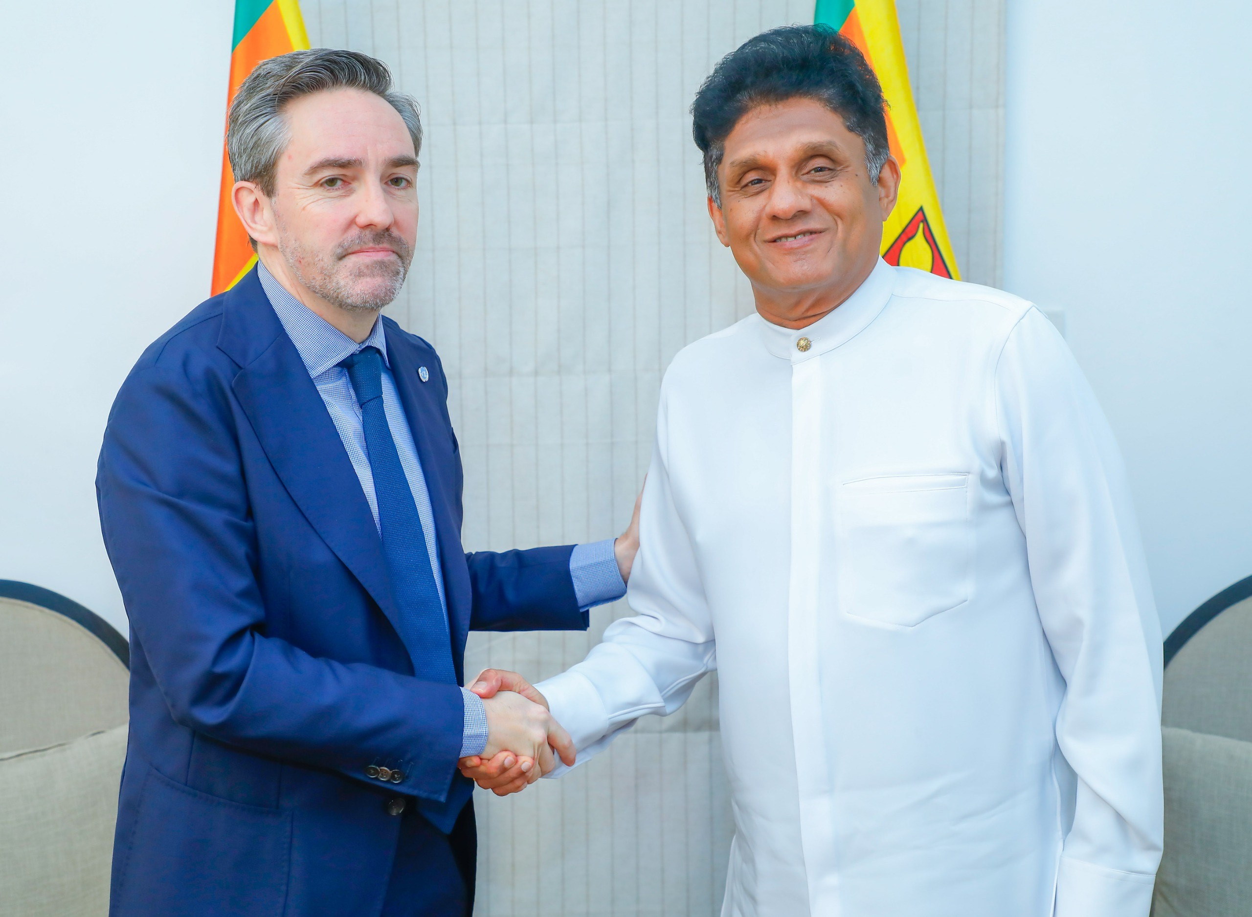 இலங்கை மீண்டெழ ஐ.நாவிடம் உதவிகோரும் எதிர்க்கட்சி தலைவர் 2 Gallery