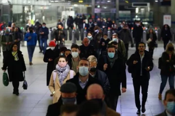 கொரோனா தடுப்பூசி போட்டுக்கொள்ளாதவர்கள்... கட்டுப்பாட்டை நீக்கும் நாடு