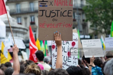 பிரான்சில் இளைஞர் சுட்டுக்கொல்லப்பட்ட விவகாரம்: ஐ.நா மனித உரிமைகள் அலுவலகம் குட்டு