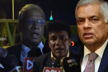 தமிழ் தலைமைகளுடனான பேச்சு நிறைவு - கோரிக்கைகளுக்கு இணங்கினார் ரணில்