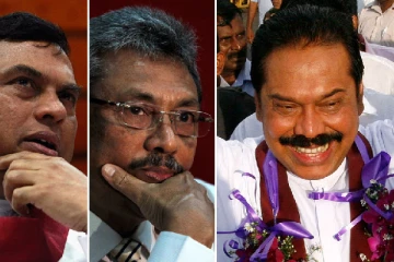 மக்களிடத்தில் செல்வாக்கினை இழந்துவரும் ராஜபக்சவினர்! எதிரணி விளாசல்