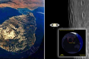 இலங்கை வான்பரப்பில் தென்படவுள்ள அரிய காட்சி
