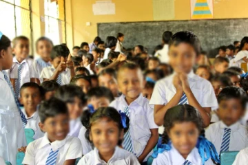 கல்வி அமைச்சு வெளியிட்ட முக்கிய அறிவிப்பு!