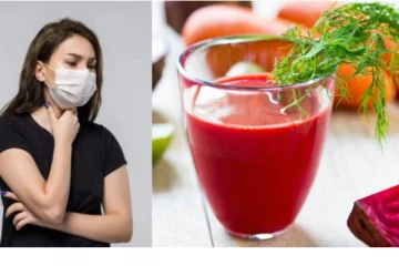 கொரோனா பாதிப்பில் இருந்து விரைவில் குணமாக வேண்டுமா? இந்த ஜுஸ்களை தினமும் குடிங்க போதும்!