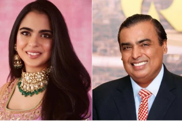 எரிச்சல் அடைந்த ஈஷா அம்பானி., முகேஷ் அம்பானிக்கு கிடைத்த தீப்பொறி! Jio உருவான கதை