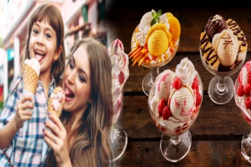 ஐஸ்கிறீம் சாப்பிடுவதால் உடலில் நடக்கும் மாற்றம் என்ன? உணவியல் நிபுணரின் கருத்து