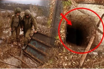 இஸ்ரேலிய தளபதியை ஆச்சரியப்பட வைத்த ஹிஸ்புல்லாக்கள்!