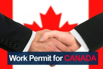 மனைவி, பிள்ளைகளுக்கும் வேலை! கனடாவின் அதிரடி நடவடிக்கை