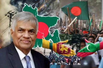 பங்களாதேஷில் தொடரும் வன்முறை: ரணில் கூறியுள்ள விடயம்