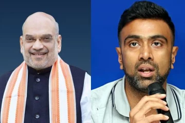 பேரணிக்கு செல்லவில்லையா..அமித் ஷாவை கேலி செய்த அஸ்வின்? வைரலாகும் பதிவு!