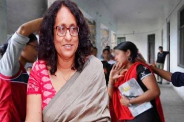 பகிடிவதைகளுக்கு எதிராக ஹரிணி எடுத்துள்ள அதிரடி நடவடிக்கை