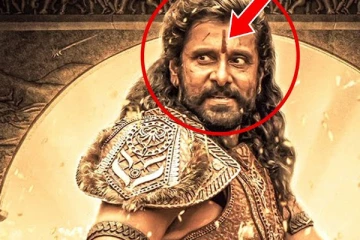 Ponniyin Selvan-அ Release பண்ண விட மாட்டோம்!  இப்போதே வந்த பிரச்சனை