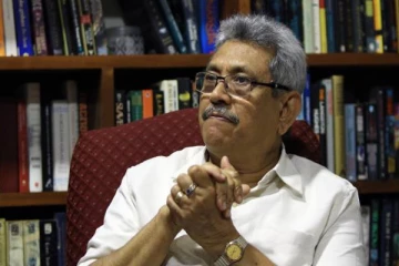 சதி என்ற தலைப்பில் புத்தகத்தை வெளியிடும் கோட்டாபய ராஜபக்ஷ!